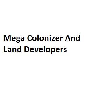 Mega Colonizer And Land Developers