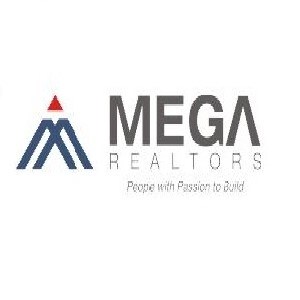 Mega logo
