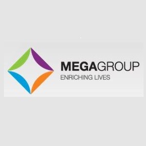 Mega Group logo