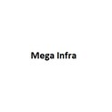 Mega Infra Logo