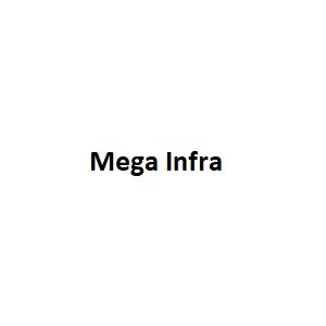 Mega Infra developer logo