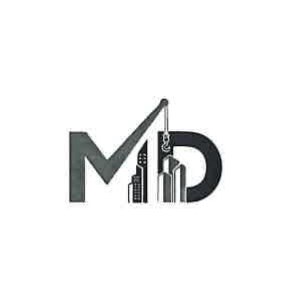 Mega Infrastructure Developers logo