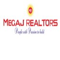 Mega Realtors Mumbai Logo