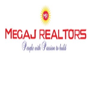 Mega Realtors Mumbai developer logo