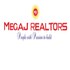 Mega Realtors Mumbai Developer Logo