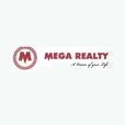 Mega Realty Developer Logo