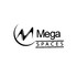Mega Spaces Developer Logo
