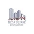 Mega Square Developers Developer Logo