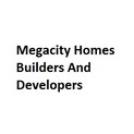 Megacity Homes Builders And Developers Logo