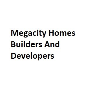 Megacity Homes Builders And Developers developer logo