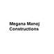 Megana Manoj Constructions