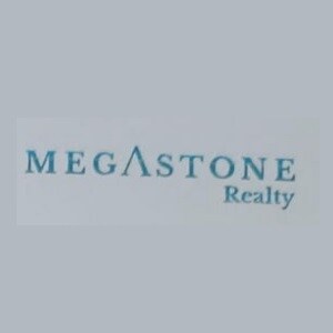 Megastone Realty logo