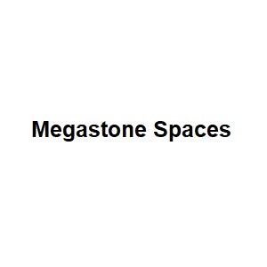 Megastone Spaces Logo