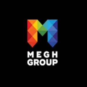 Megh Group developer logo