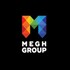 Megh Group Developer Logo
