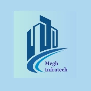 Megh Infratech Logo