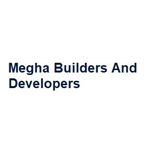 Megha Builders And Developers logo