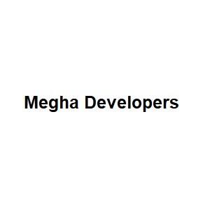 Megha Developers developer logo