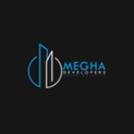 Megha Developers Hyderabad Logo