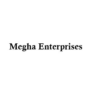 Megha Enterprises developer logo