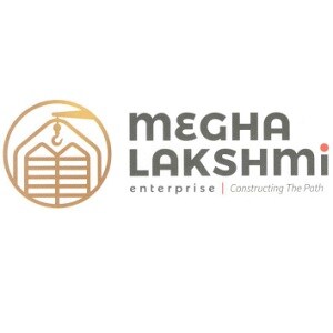 Megha Lakshmi Enterprise Developer Logo