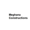 Meghana Constructions Logo