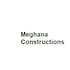 Meghana Constructions Meghana Constructions Developer Logo