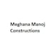 Meghana Manoj Constructions