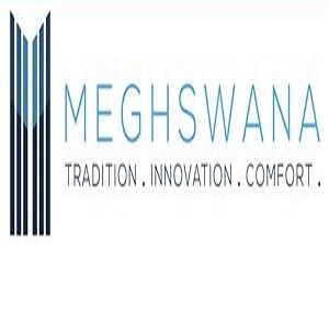 Meghaswana Constructions logo