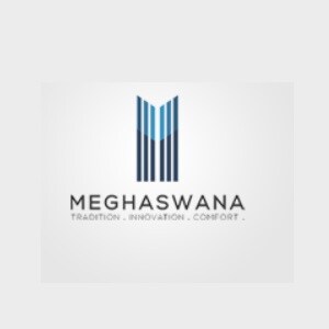 Meghaswana Group logo