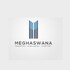 Meghaswana Group Developer Logo