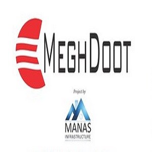Meghdoot logo