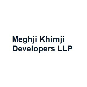 Meghji Khimji Developers LLP Developer Logo