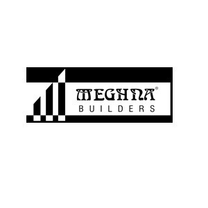 Meghna Builders Logo