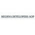 Meghna Developers AOP Developer Logo