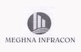 Meghna Infracon Developer Logo