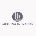 Meghna Infracon Logo