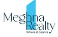 Meghna Realty Developer Logo