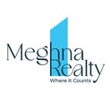 Meghna Realty Logo