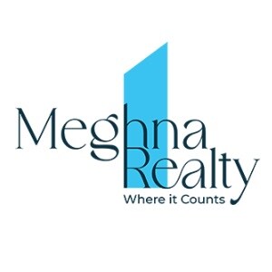 Meghna Realty Developer Logo