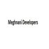Meghnani Developers Developer Logo