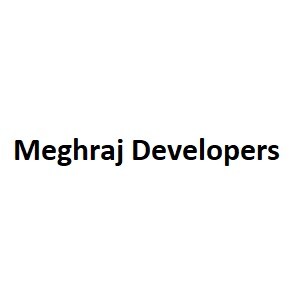 Meghraj Developers Logo