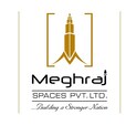 Meghraj Spaces Pvt Ltd Logo