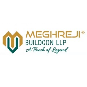 Meghreji Buildcon LLP Logo