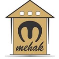 Mehak Infrastructure Builders Logo