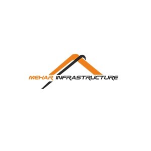 Mehar Infrastructure logo