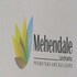 Mehendale Landmark Mehendale Landmark Developer Logo