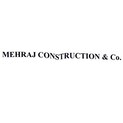 Mehraj Construction And Co Logo