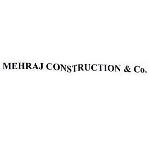 Mehraj Construction And Co developer logo