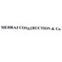 Mehraj Construction And Co Developer Logo
